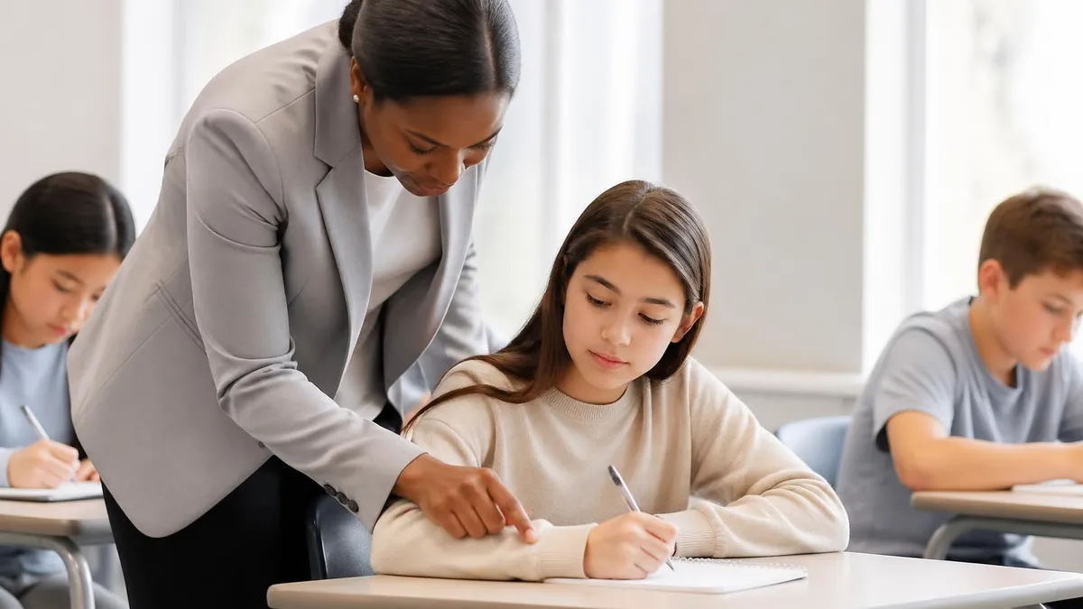 IAR Practice Tests: Free Illinois Assessment of Readiness Prep for Every Grade