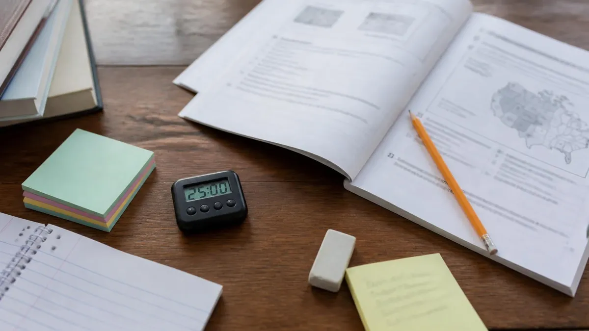 Study Materials - IAR - Illinois Assessment of Readiness certification study resource