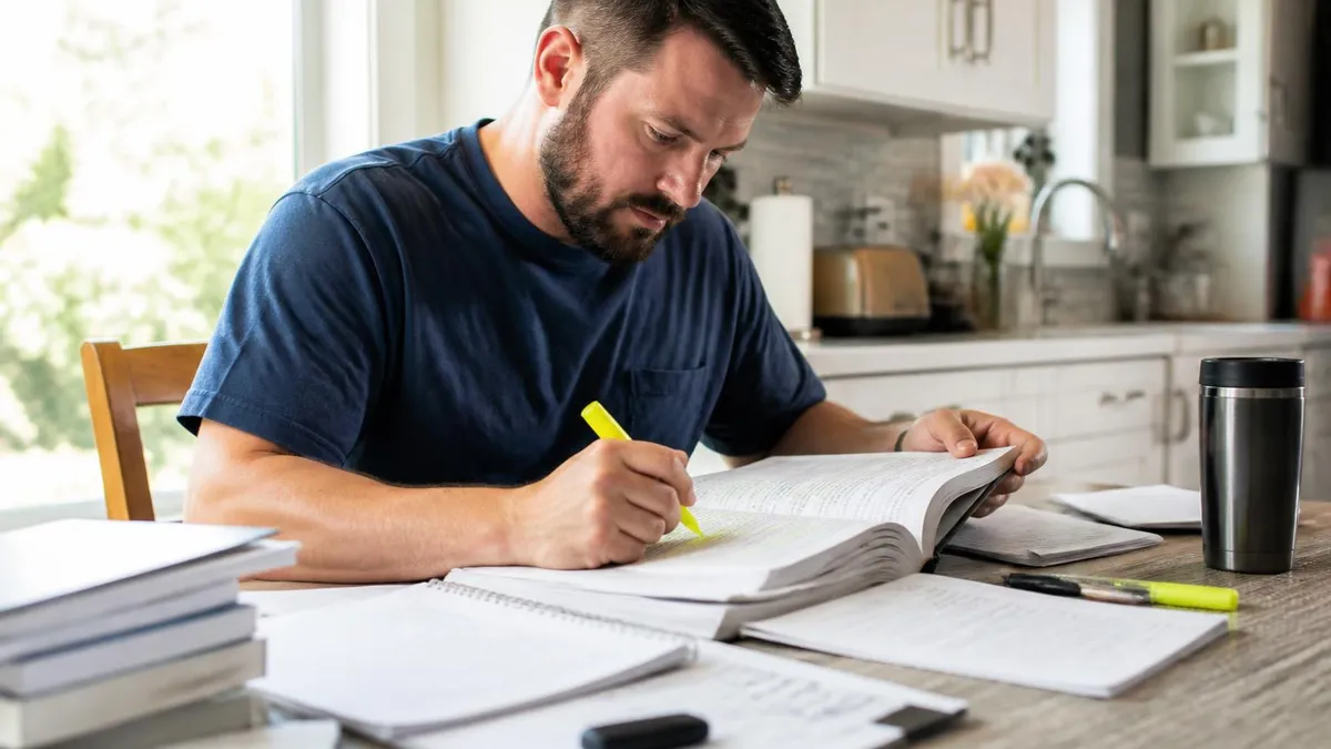 Aptitude Test for IBEW: Complete Guide to Passing Your IBEW Apprenticeship Exam