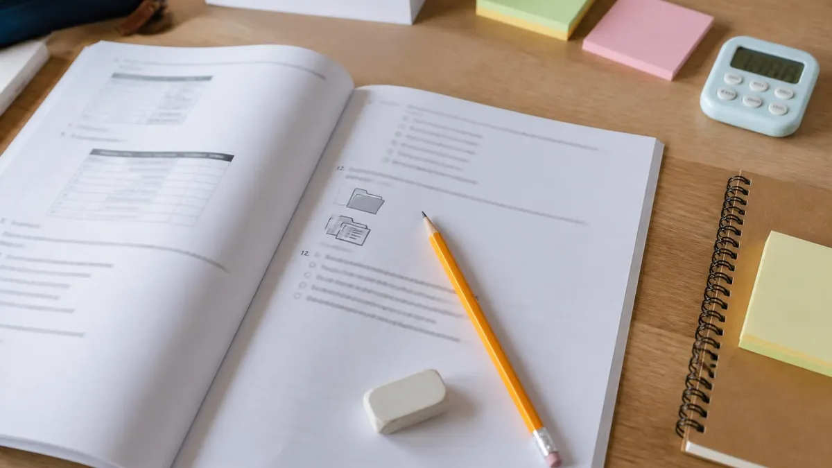 IC3 GS5 Certification: Complete Study Guide & Exam Prep Hub 2026 August