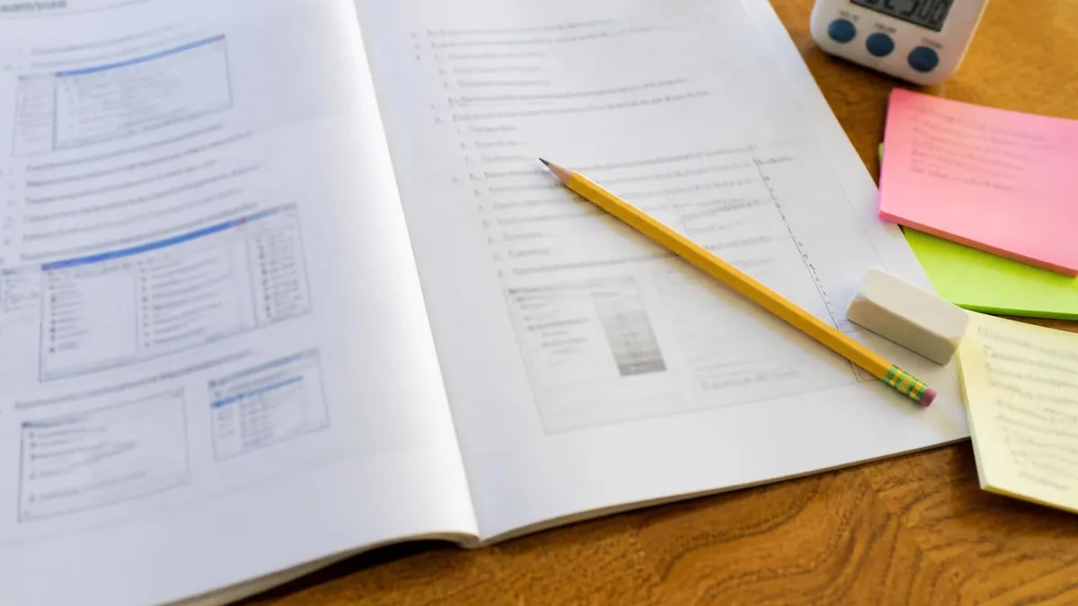 Ic3 Exam - IC3 - Digital Literacy Certification certification study resource