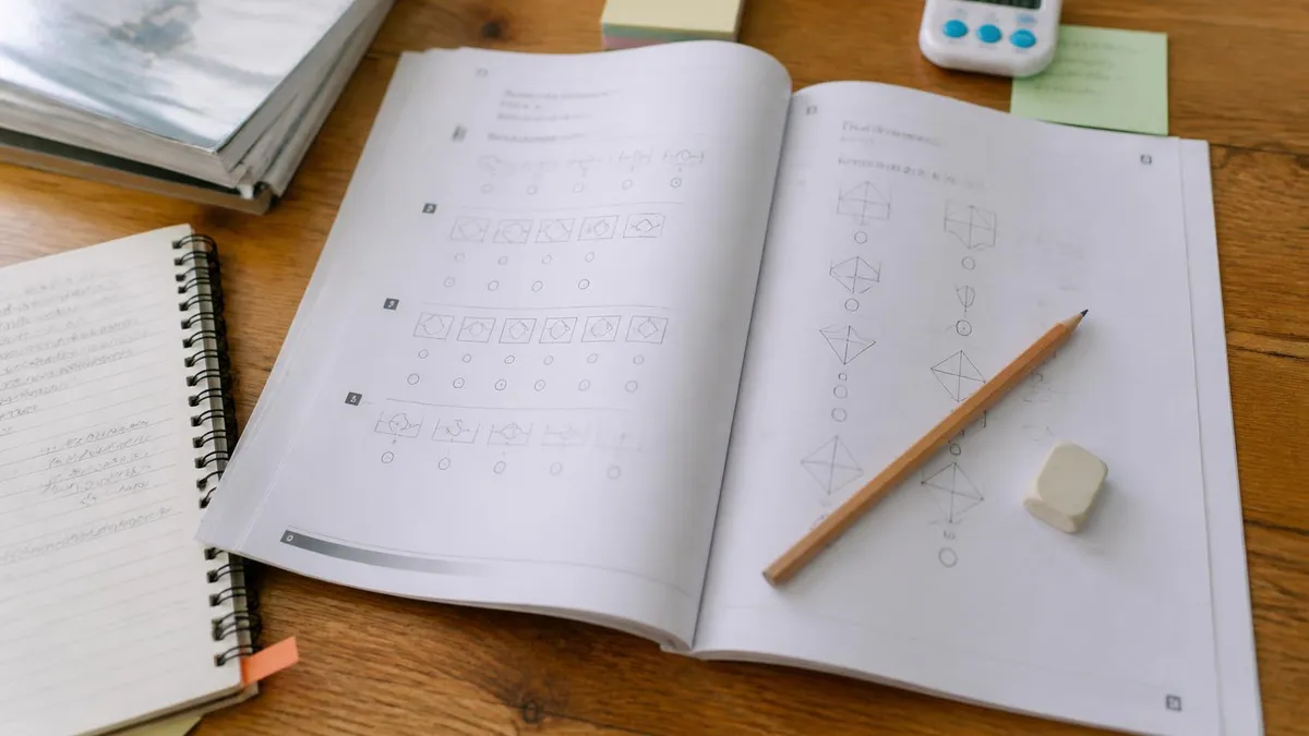 What is Ica - ICAS - ICAS Test certification study resource