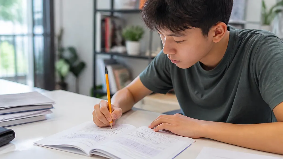 What is Ica - ICAS - ICAS Test certification study resource