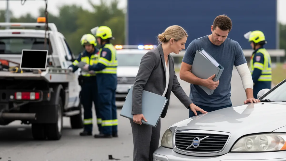 Car Accident Lawyer Near Me 2026 August