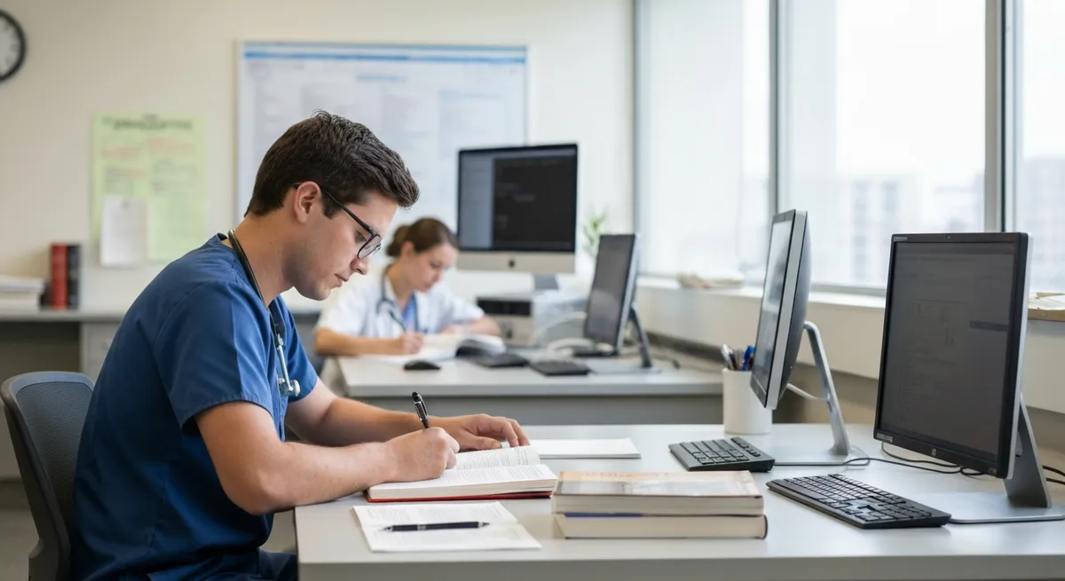 Airport Study Tips guide - AIRPORT EMPLOYEE certification study resource