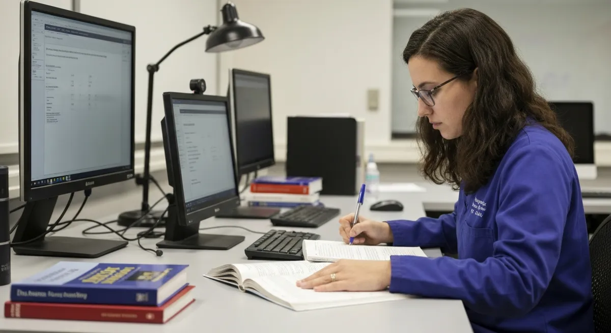 AMC12 - American Mathematics Competition 12 AMC12 - American Mathematics Competition 12 study tips study guide illustration