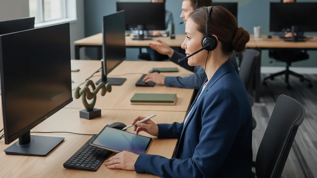 Answering Service Jobs 2026 August