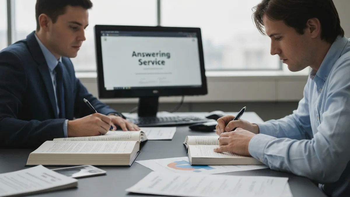 How Much Does An Answering Service Cost? 2026 August