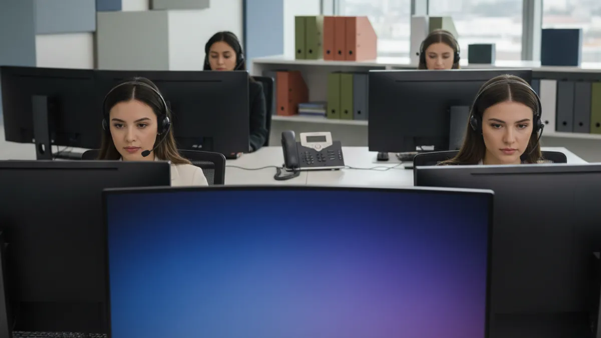What Is An Answering Service? 2026 August