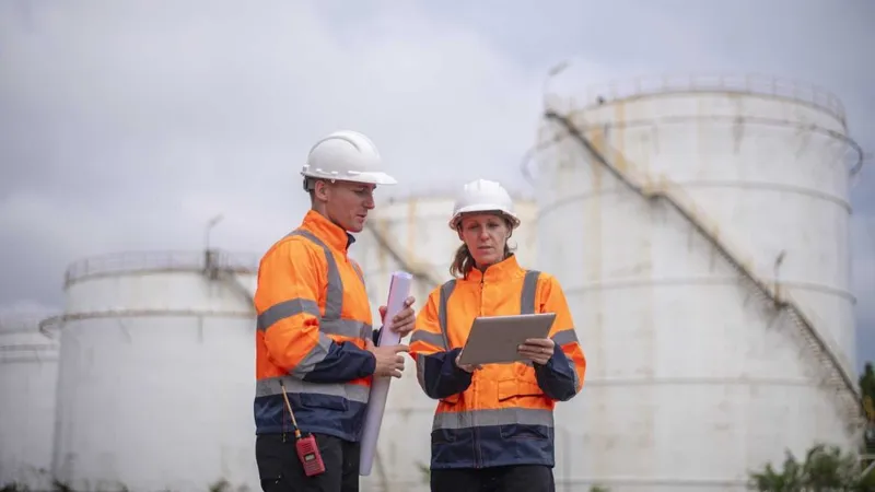 Api American Petroleum Institute Certification - American petroleum institute certification test