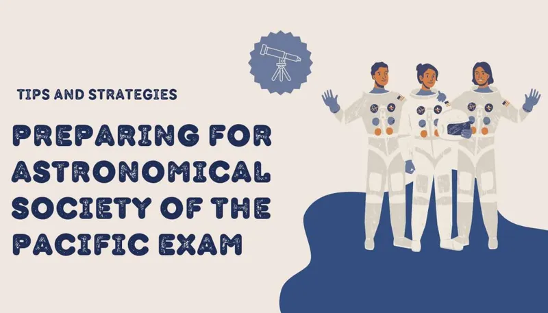 Asp Astronomical Society Of The Pacific Exam - Asp practice test