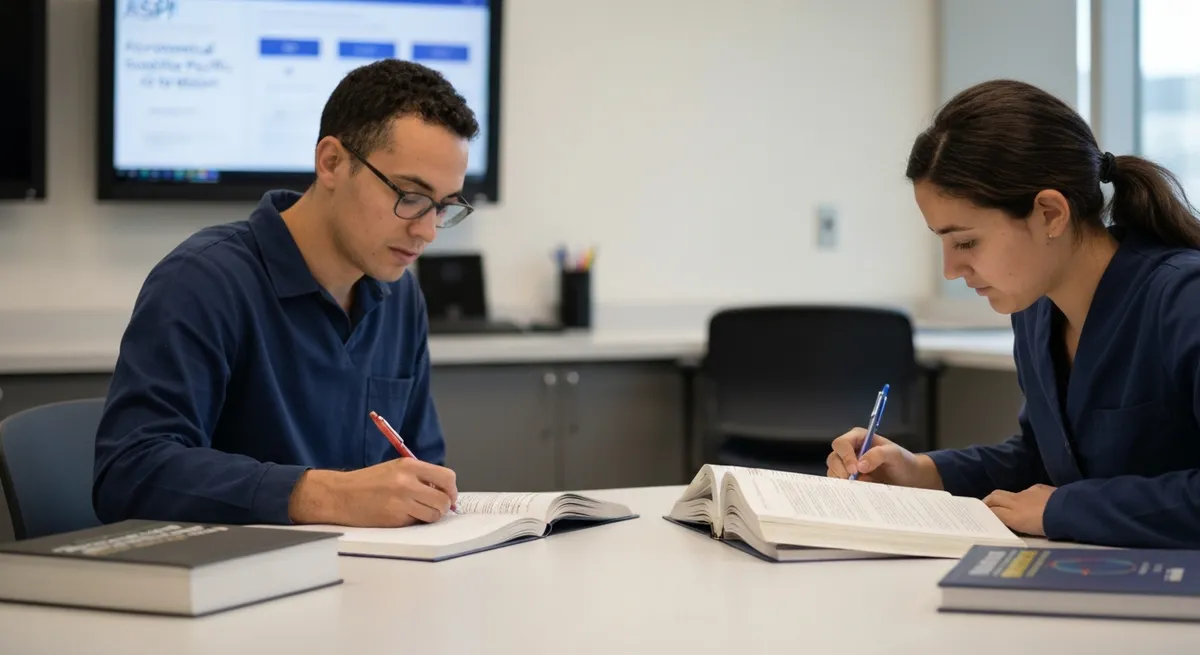 Recommended Study Resources for the Exam guide - Astronomical Society of the Pacific Exam certification study resource