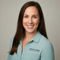 Amanda Foster