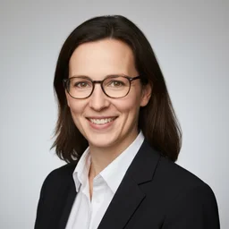 Dr. Anja Hoffmann