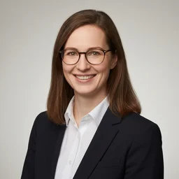 Dr. Anna Müller