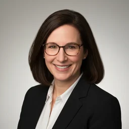 Dr. Carol Foster