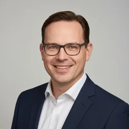 Dr. Stefan Wolf