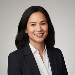 Dr. Helen Park