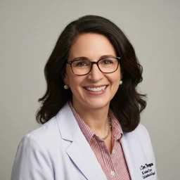 Dr. Helen Thompson