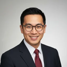 Dr. James Park