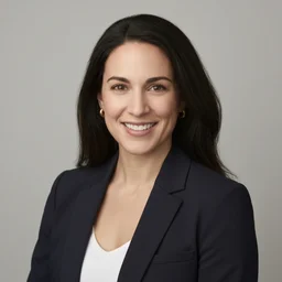 Dr. Jennifer Brooks