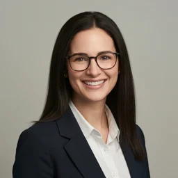 Jennifer Moore
