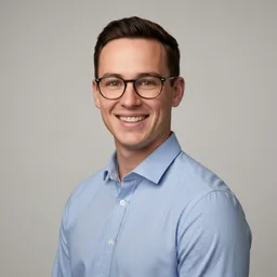 Liam Bennett
