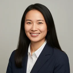 Dr. Lisa Nguyen