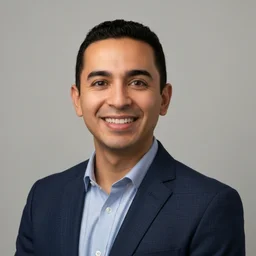 Professor Marco Rivera