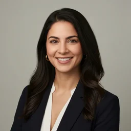 Maria Rodriguez
