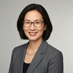 Dr. Patricia Chen