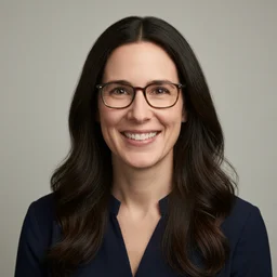 Dr. Rebecca Foster