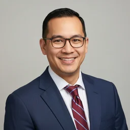 Dr. Robert Park