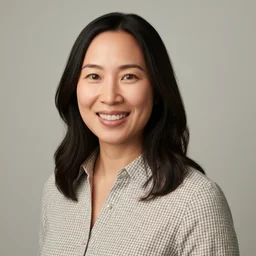Sarah Nakamura