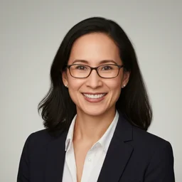 Dr. Susan Park