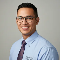 Tony Garza