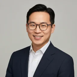 Dr. Wei Zhang