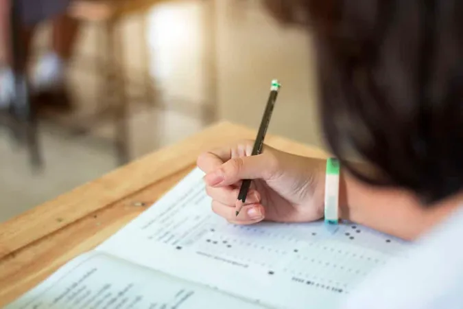 Bca Academy - Bergen County Academies study guide