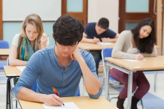 Bca School - Bergen County Academies study guide