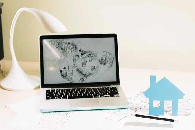 House Plan Small Figurine X - Bluebeam Certified Professional study guide
