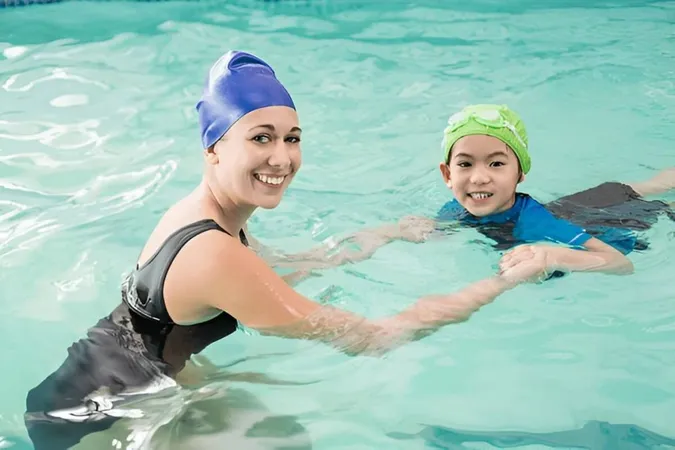 7xm.xyz X - Basic Swim Instructor Certification study guide
