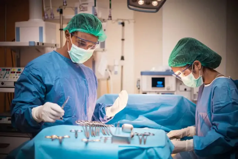 Cardiac Surgery Certification Exam - Csc careers your complete guide to cardiac surgery certification