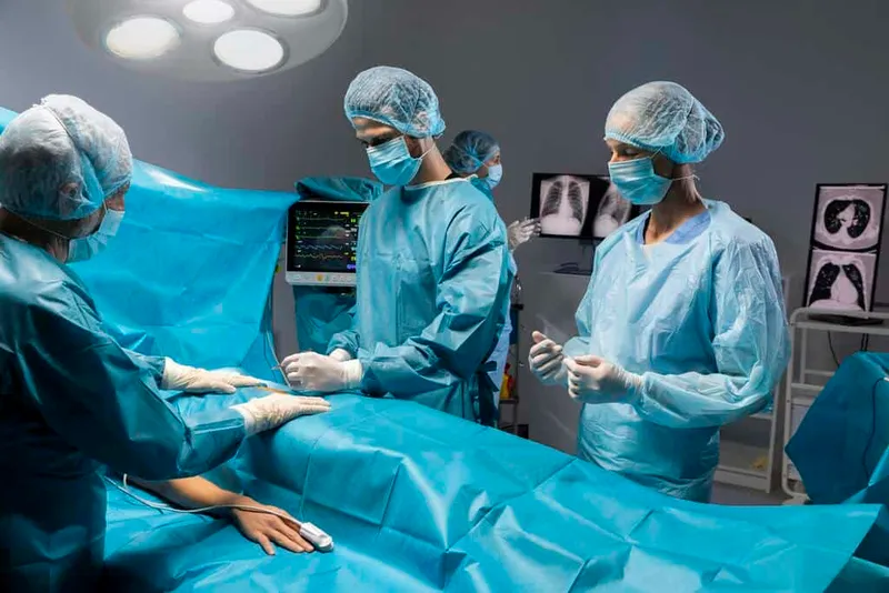 Cardiac Surgery Certification Exam - Csc careers your complete guide to cardiac surgery certification