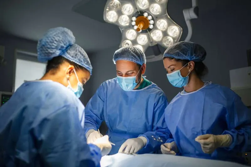 Cardiac Surgery Certification Exam - Csc careers your complete guide to cardiac surgery certification
