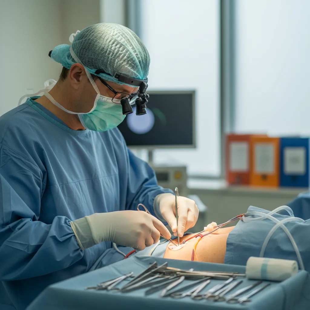 CSC Careers: Your Complete Guide to Cardiac Surgery Certification 2026 August