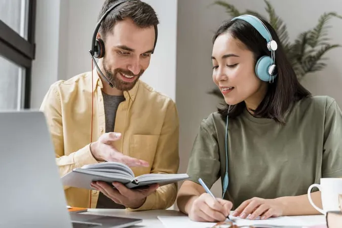 Friends Attending Online Classes Together 1 X - Certified Communication Access Real-time Translation Provider study guide