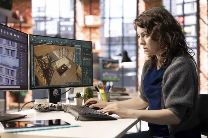 Architectural Designer Works Digital Home Design Project X - Certified Drafting Technician study guide
