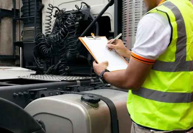How to Pass the Certified Emission Inspector (CEI) Exam: A Complete Guide - Certified Emission Inspector certification guide