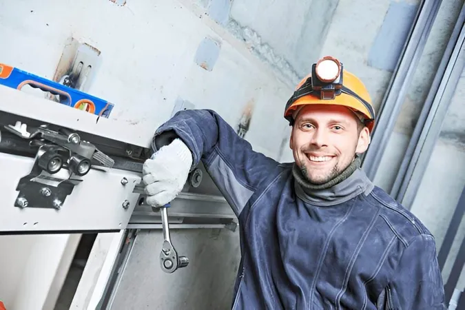 7xm.xyz X - Certified Elevator Technician study guide