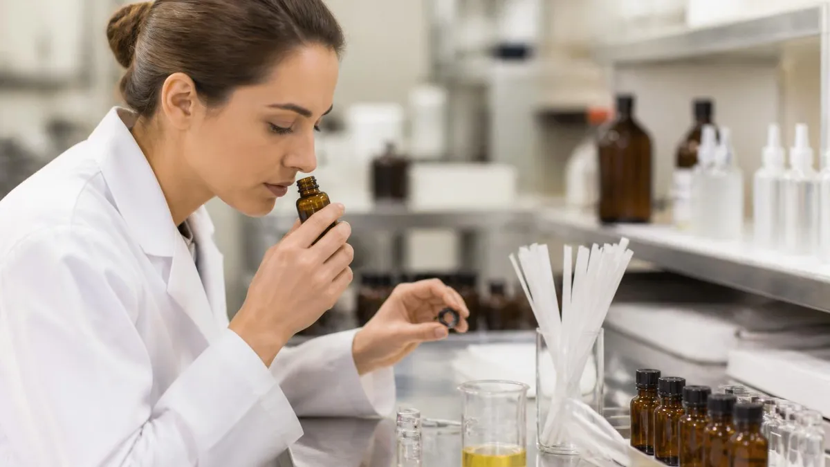 Cfc - Certified Flavor Chemist - CFC - Certified Flavor Chemist certification study resource